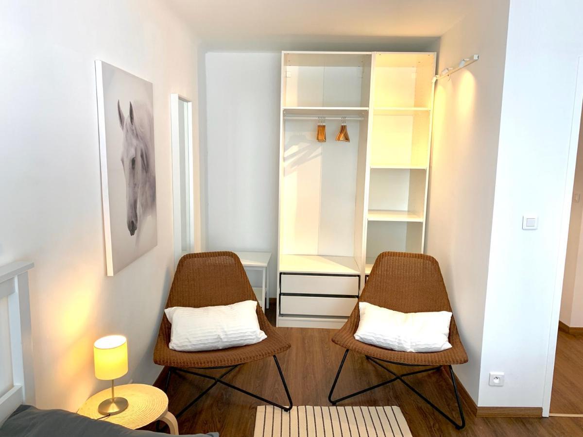 Ambre Appartement Маноск Экстерьер фото